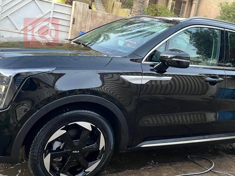 كيا سورينتو